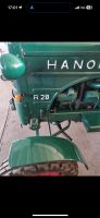 Hanomag Trecker Schlepper R28 Oldtimer Berlin - Spandau Vorschau