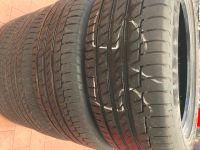 Neuw. Sommerreifen "Continental PremiumContact" 225/55 R 19 V XL Nordrhein-Westfalen - Detmold Vorschau