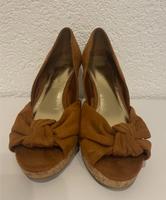 ❤️Keilschuh/Peeptoe❤️ Bayern - Memmingen Vorschau