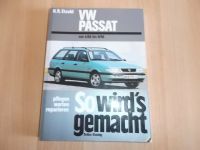 Reparaturanleitung VW Passat von 4/88 - 9/96 Etzoll Band 61 Nordrhein-Westfalen - Swisttal Vorschau