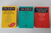 Duden Schüler, Duden 1, Duden 9 Nordrhein-Westfalen - Bottrop Vorschau