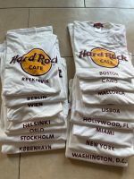 Hard Rock Café T-Shirts 15€/ Shirt Niedersachsen - Wiefelstede Vorschau