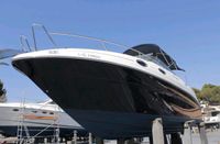 Sea Ray 255 , Baujahr 2011 zu verkaufen Niedersachsen - Blomberg Vorschau