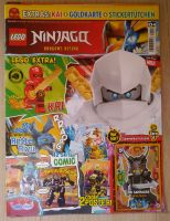 Lego Ninjago Zeitschrift Nr. 104 Baden-Württemberg - Schömberg b. Württ Vorschau