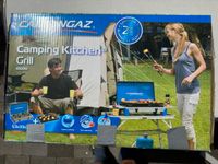 Camping Kitchen mit Grill, CAMPING GAZ, NEU Nordrhein-Westfalen - Paderborn Vorschau