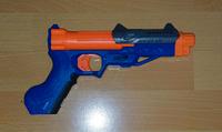 NERF SHARPFIRE Bayern - Kempten Vorschau