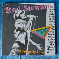 "Rod Stewart"  Vinyl, LP'S, Schallplatte   near mint Bayern - Haag a.d.Amper Vorschau