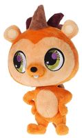 Heunec Littlest Pet Shop 584174 Russell Igel Plüschtier 25 cm NEU Bayern - Grettstadt Vorschau