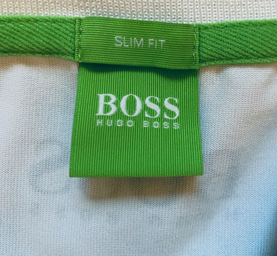 Hugo Boss Tennis Poloshirt Gr. XL  wie NEU! in Hamburg