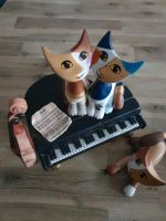 Rosina Wachtmeister SPIELUHR ✨ GATTI PIANO ✨ Rheinland-Pfalz - Kelberg Vorschau