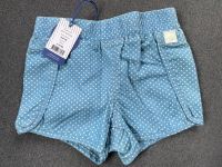 NEU Tumble n dry Shorts kurze Hose blau Punkte dünner Stoff Rheinland-Pfalz - Lahnstein Vorschau