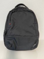 Thinkpad Laptoprucksack schwarz NEUWERTIG 20-25 Liter Nordrhein-Westfalen - Erftstadt Vorschau