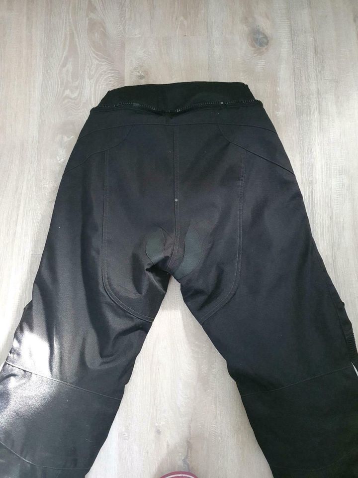 Hein Gericke Motorradhose Gr. 38/40 Damen in Lüneburg