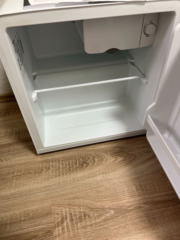Mini Kühlschrank 55€ fast neu!! Top Zustand in Gelsenkirchen