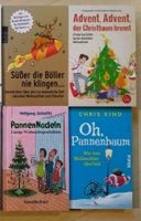 *NEU!* Weihnachtsgeschichten, Weihnachtsbücher, Weihnachtsromane Bayern - Langerringen Vorschau