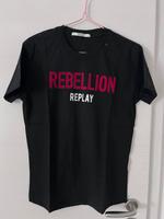 Replay T-Shirt, wie neu Bayern - Röthenbach Vorschau