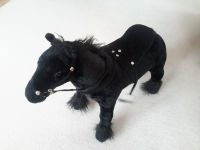 Pony Schwarz Wandsbek - Hamburg Rahlstedt Vorschau