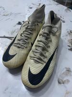 Nike Fußballschuhe 42 Brandenburg - Beetzsee Vorschau