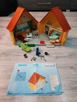 Playmobil* 6020 Aufklappferienhaus Bayern - Fuchstal Vorschau