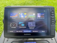 Garmin Echomap 92SV UHD - Livescopefähig 9 Zoll Echolot neuwertig Bielefeld - Joellenbeck Vorschau