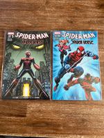 Spider-Man Spider-Verse Sonderband 1 +2 vergriffen top Zustand Baden-Württemberg - Böblingen Vorschau