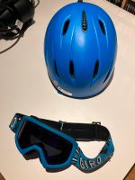 GIRO Skihelm plus Skibrille, "M" - youth (Kinder und Jugendliche) Hessen - Bad Vilbel Vorschau