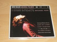 Who killed Amanda Palmer / DVD / A Collection of Music Videos Bayern - Schweinfurt Vorschau