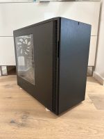 Computer PC Gaming I7-8700K SLI 2x GTX 9700 NZXT Wasserkühlung Rheinland-Pfalz - Trier Vorschau