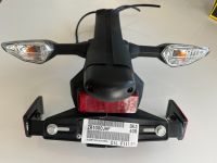 ZR 1000 JHF oil filled Motorrad Heck Nordrhein-Westfalen - Bergisch Gladbach Vorschau