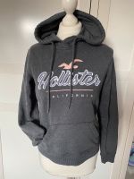 Hoodie Sweat Pullover Hollister❤️Sehr guter Zustand Schleswig-Holstein - Schacht-Audorf Vorschau