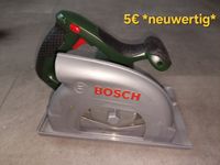 Kreissägeblatt Bosch Kinderspielzeug.*NEUWERTIG* Essen - Huttrop Vorschau