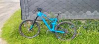 Cube Stereo HPC Race 140 large 27,5" Mountainbike, Fahrrad Schwarzatal - Meuselbach Vorschau