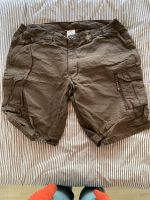 Herrenshorts - braun - XXL - 56-58 Baden-Württemberg - Kenzingen Vorschau