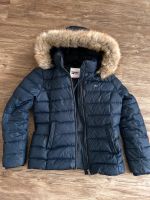 Tommy Jeans Frauenjacke Winter Gr. L Bayern - Kempten Vorschau