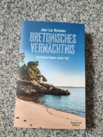 Betonisches Vermächtnis von Jean-Luc Bannalec Saarland - St. Ingbert Vorschau