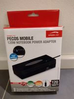 Pecos Mobile 120W Notebook Power Adapter speedlink Schleswig-Holstein - Schönberg (Holstein) Vorschau