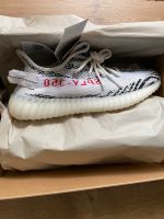 Adidas Yeezy Zebra 43 1/3 Nordrhein-Westfalen - Leverkusen Vorschau