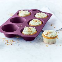 Tupperware - Silikonform Tupcakes - Muffin & CupCakes Niedersachsen - Barsinghausen Vorschau