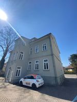 Schlossgarten vis-a-vis zu Ihrer neuen Wohnung |EBK|Möbiliar| Thüringen - Arnstadt Vorschau