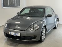 Volkswagen Beetle 1.2 TSI Sitzheizung Klima Tempomat USB Baden-Württemberg - Weingarten Vorschau