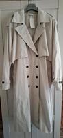 Trenchcoat Oversize XXL von Ulla Popken Bergedorf - Hamburg Allermöhe  Vorschau