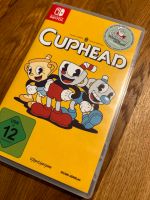 Cuphead Nintendo Switch Niedersachsen - Stuhr Vorschau