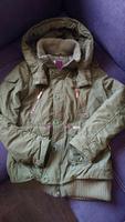 Khujo Damen Jacke/Mantel Olivgrün Berlin - Spandau Vorschau