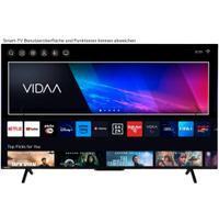 Smart-Tv TOSHIBA 55 Zoll mit OVP Leipzig - Altlindenau Vorschau