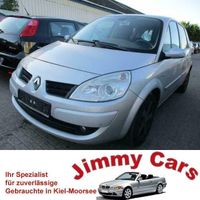 Renault Scenic 1.9 dCi FAP Dynamique Kiel - Meimersdorf-Moorsee Vorschau