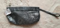 Esprit clutch Pailletten grau neu abi Tasche Wuppertal - Heckinghausen Vorschau