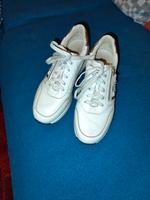 Caprice Comfort Sneaker/Halbschuhe-Leder-Gr.39H Duisburg - Homberg/Ruhrort/Baerl Vorschau