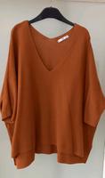 Pulli, Pullunder, Mango, XS/S Hessen - Darmstadt Vorschau