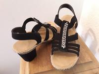 Sandalen Rieger Thüringen - Erfurt Vorschau