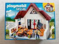 Playmobil 6865 Schulhaus Niedersachsen - Braunschweig Vorschau